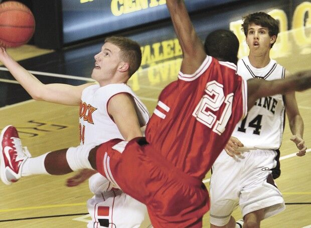 All-Star Basketball